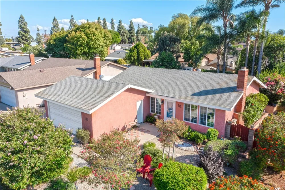 3020 E Cog Hill Court Ontario, CA 91761