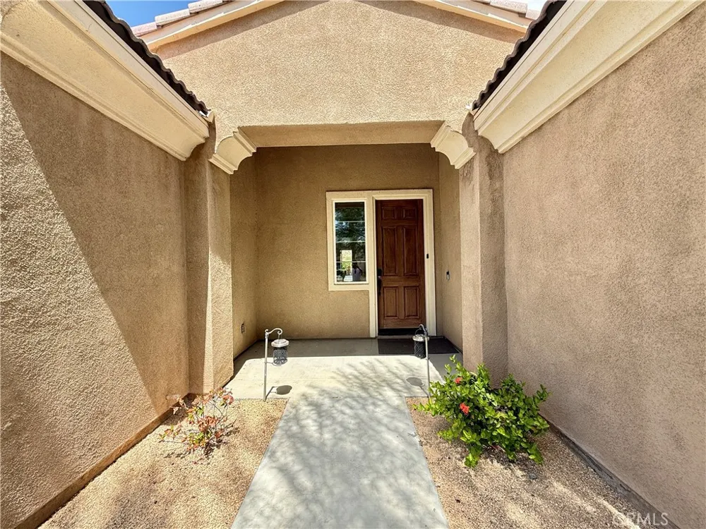 65459 Via Del Sol Desert Hot Springs, CA 92240