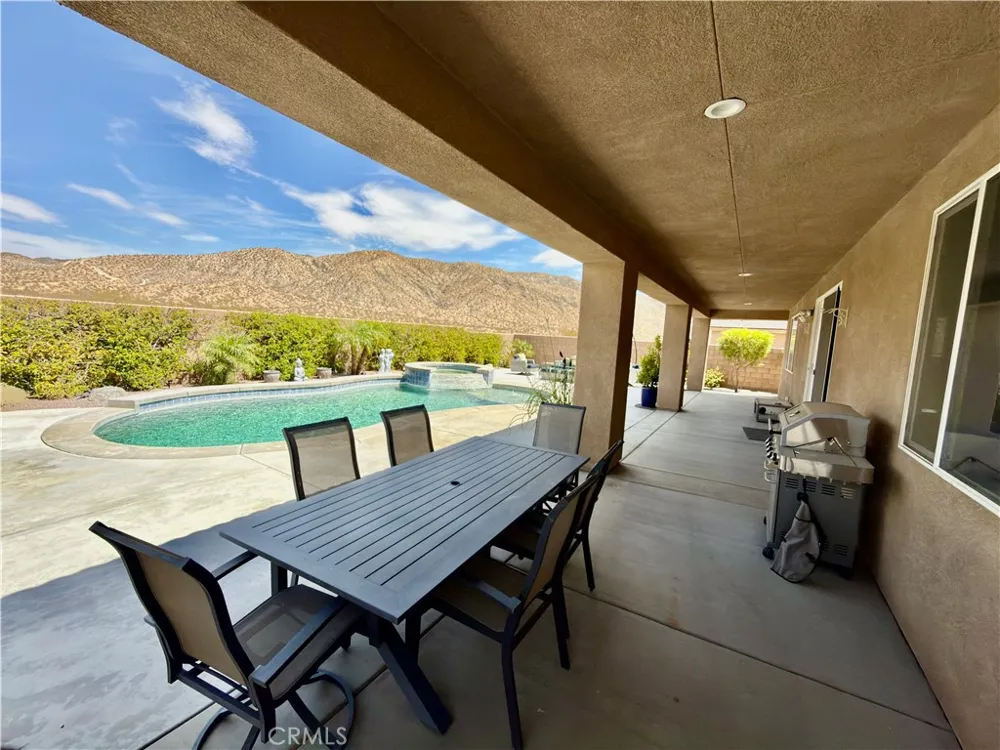 65459 Via Del Sol Desert Hot Springs, CA 92240