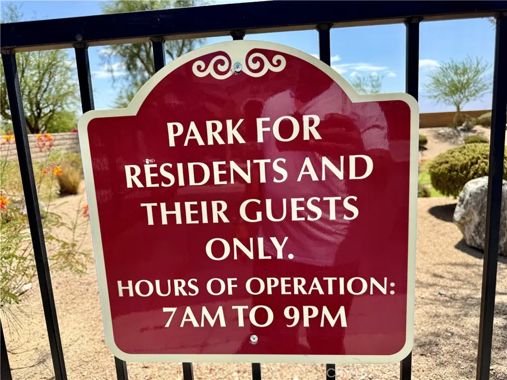 65459 Via Del Sol Desert Hot Springs, CA 92240