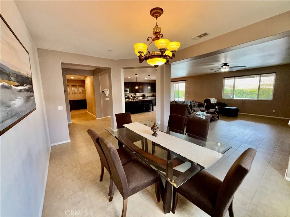 65459 Via Del Sol Desert Hot Springs, CA 92240