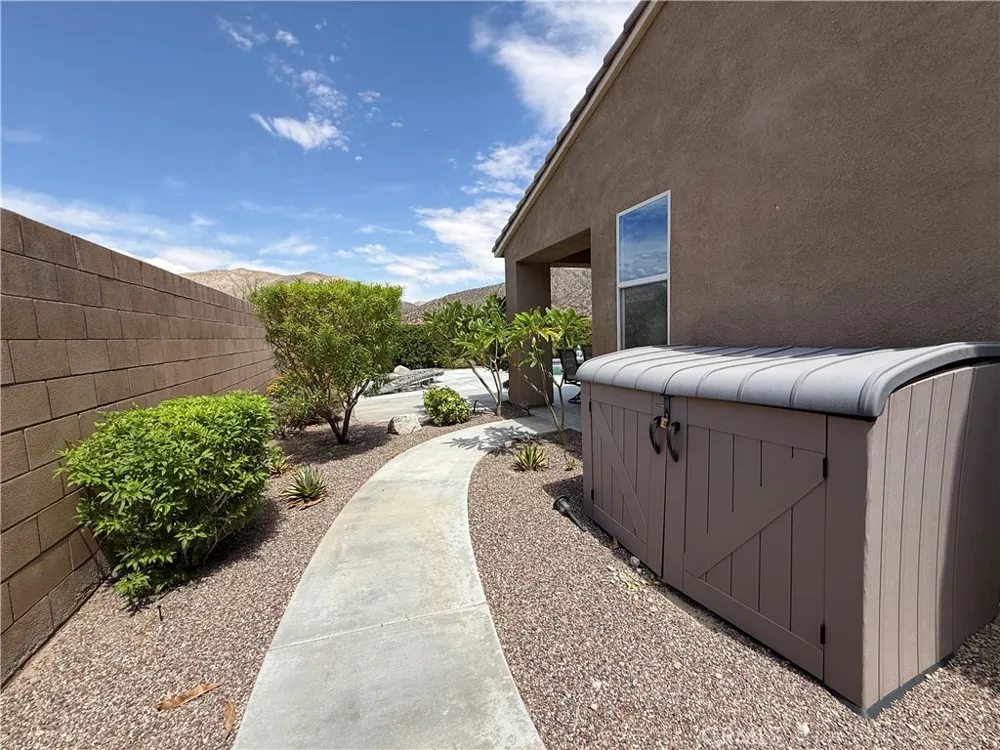 65459 Via Del Sol Desert Hot Springs, CA 92240
