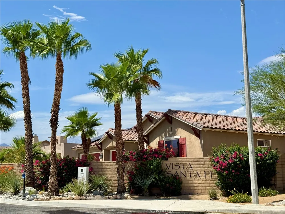 65459 Via Del Sol Desert Hot Springs, CA 92240