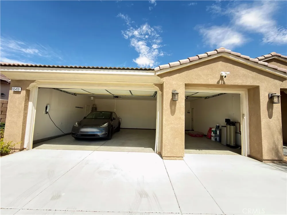 65459 Via Del Sol Desert Hot Springs, CA 92240