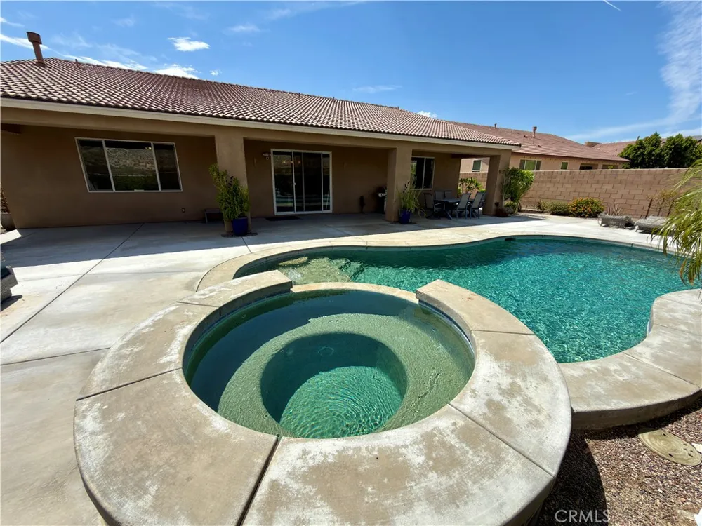 65459 Via Del Sol Desert Hot Springs, CA 92240