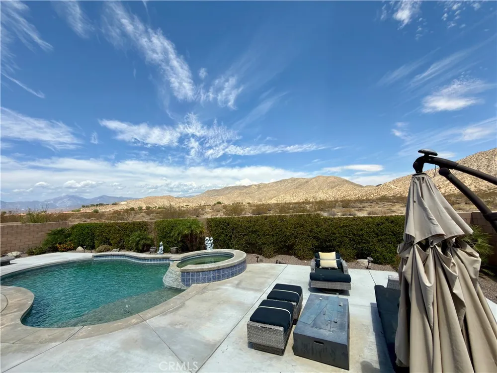 65459 Via Del Sol Desert Hot Springs, CA 92240
