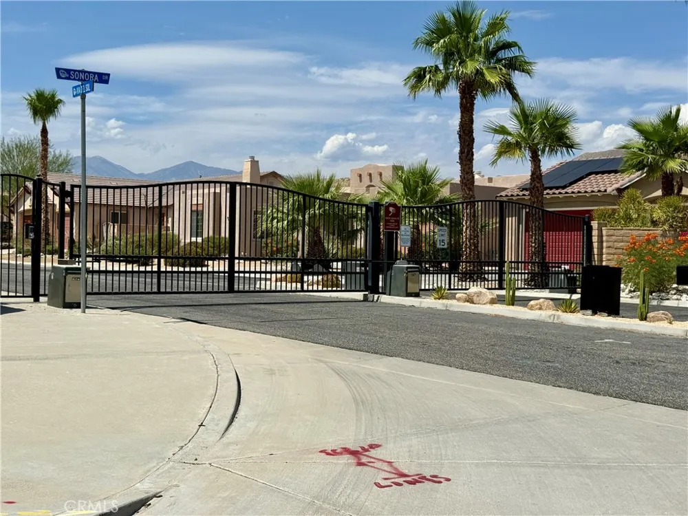 65459 Via Del Sol Desert Hot Springs, CA 92240