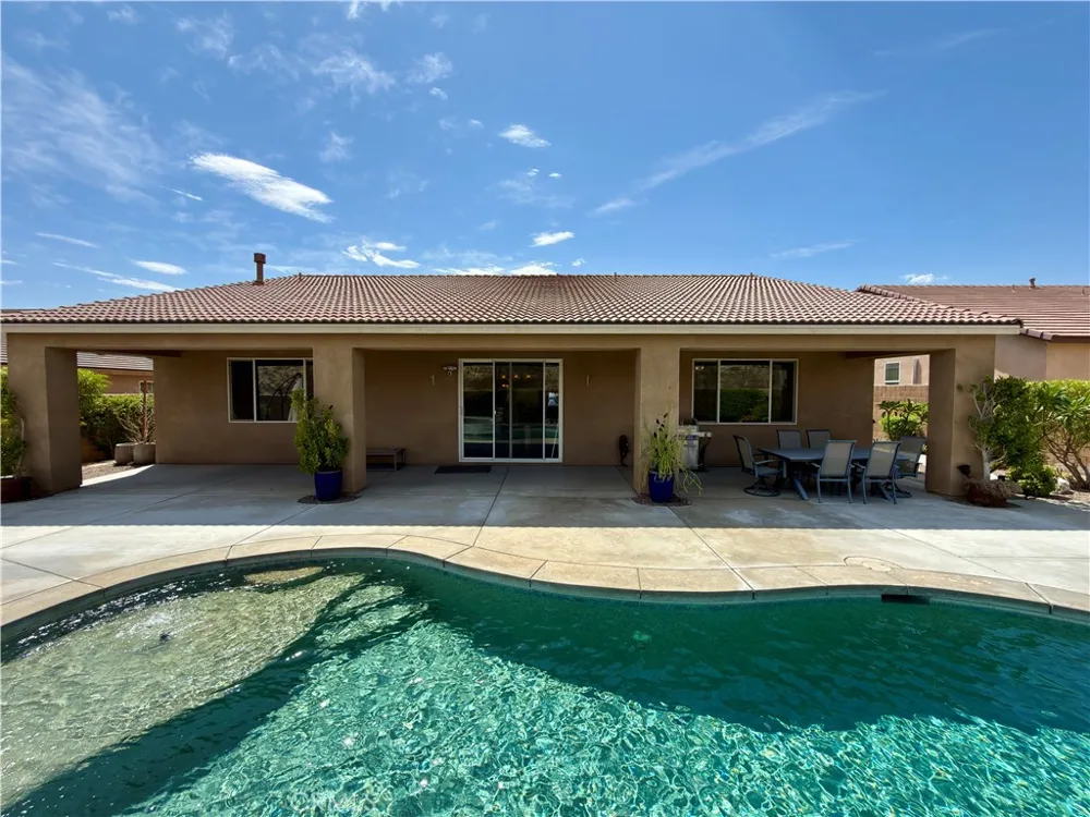 65459 Via Del Sol Desert Hot Springs, CA 92240