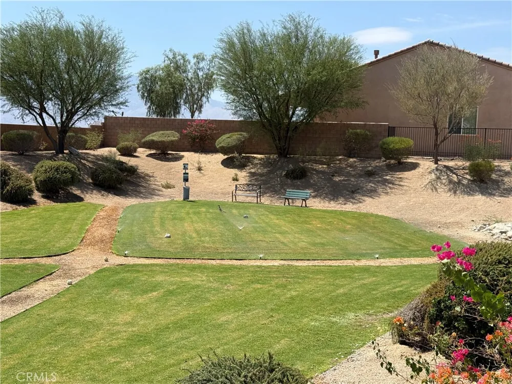 65459 Via Del Sol Desert Hot Springs, CA 92240