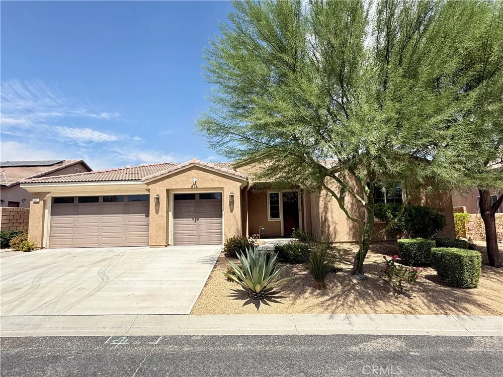65459 Via Del Sol Desert Hot Springs, CA 92240