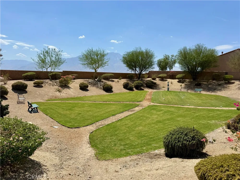 65459 Via Del Sol Desert Hot Springs, CA 92240