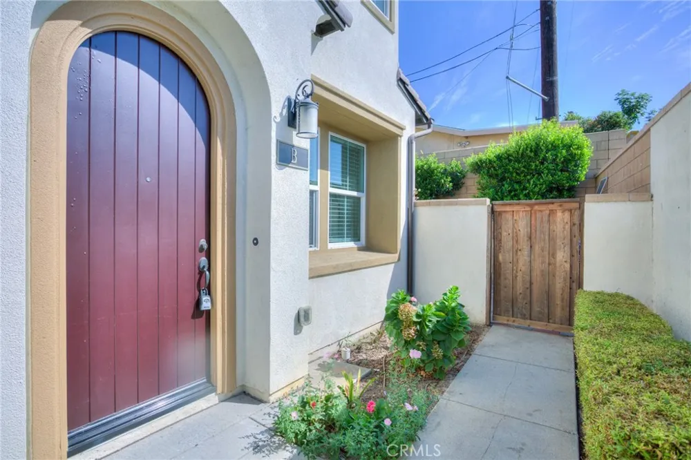 2151 Citrus Place #B Hacienda Heights, CA 91745