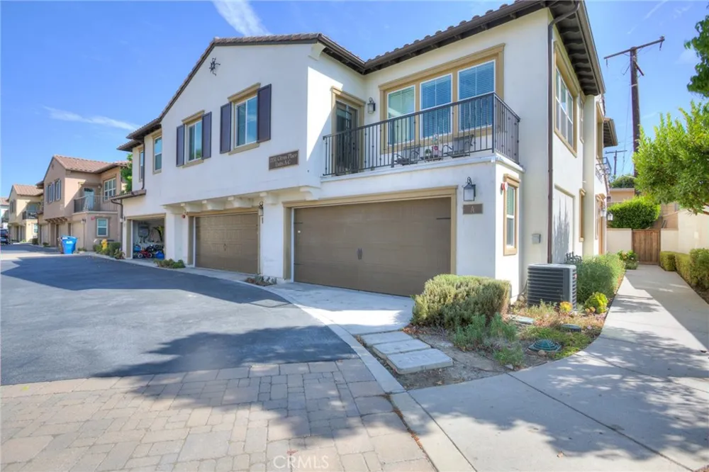2151 Citrus Place #B Hacienda Heights, CA 91745
