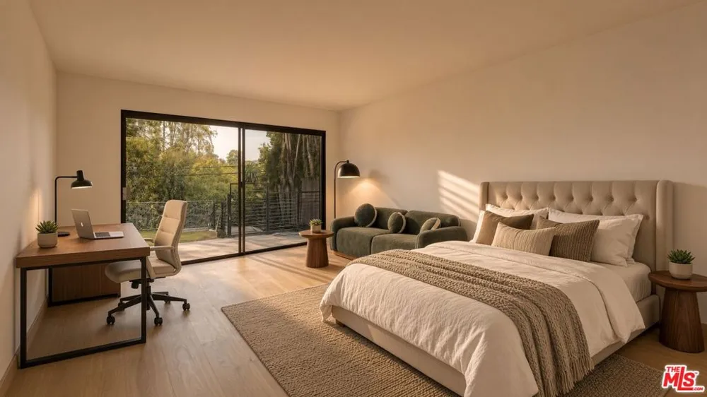 2407 Guthrie Drive Los Angeles, CA 90034