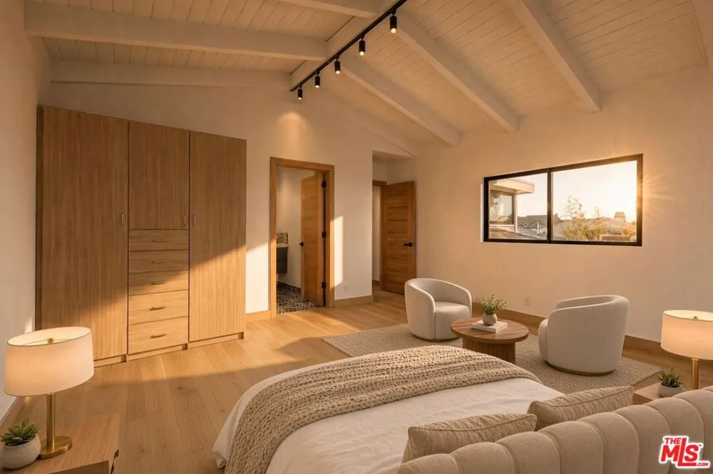 2407 Guthrie Drive Los Angeles, CA 90034