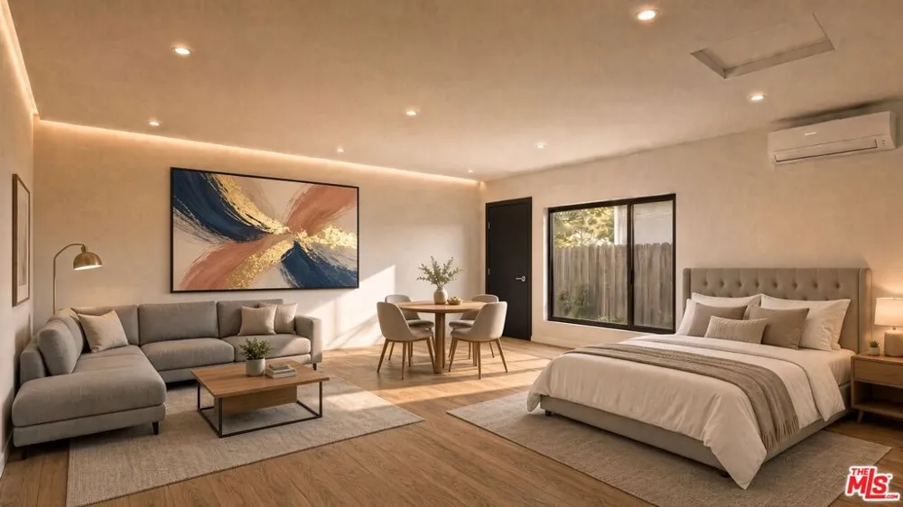 2407 Guthrie Drive Los Angeles, CA 90034