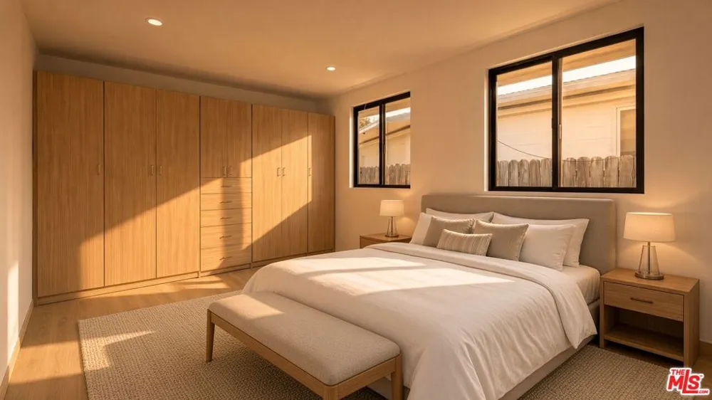 2407 Guthrie Drive Los Angeles, CA 90034
