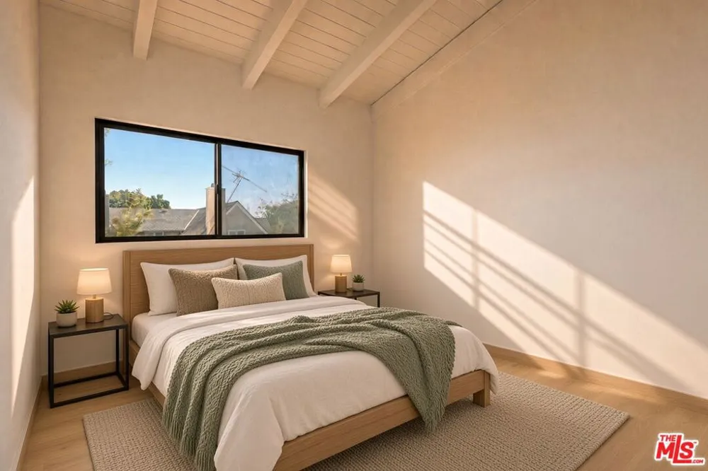 2407 Guthrie Drive Los Angeles, CA 90034