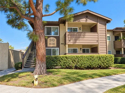 510 Calle Montecito #51