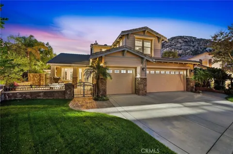 25083 Blue Ridge Way