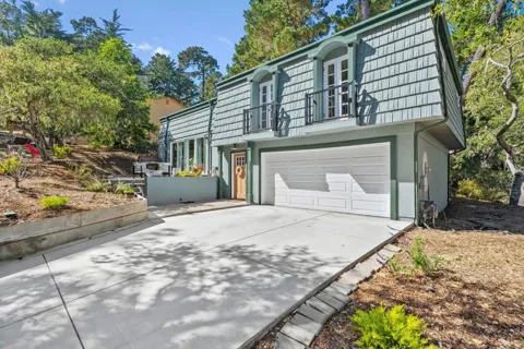20 Crandall Road