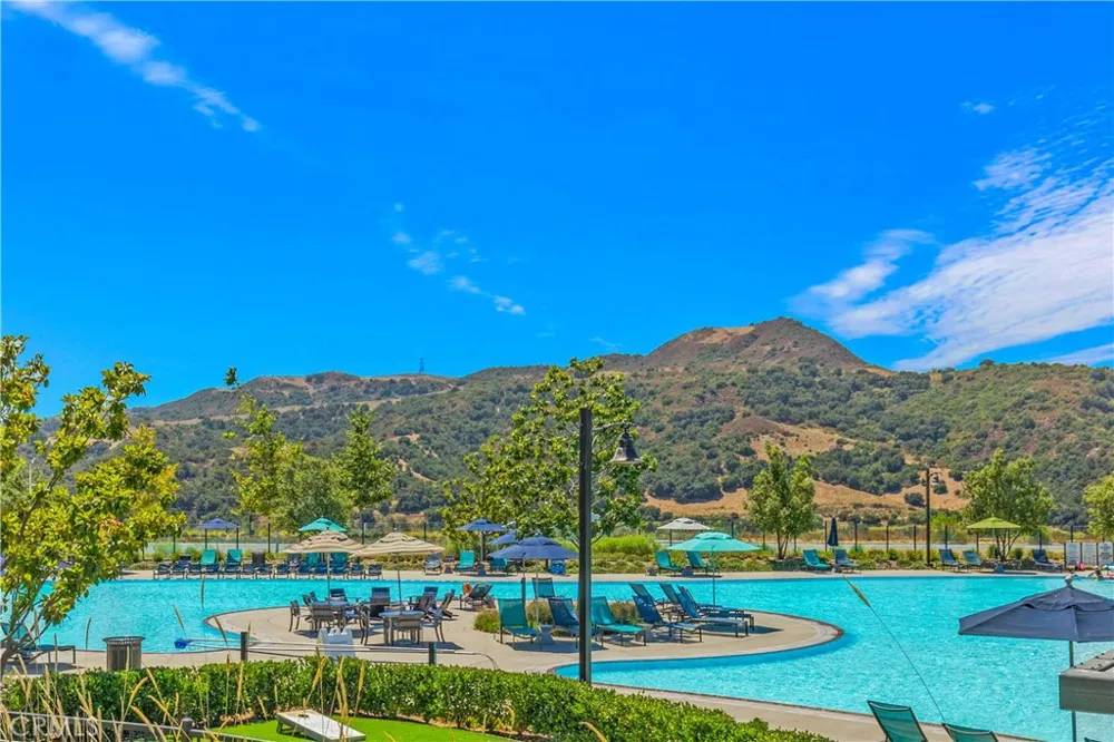 11 Agrios Street Rancho Mission Viejo, CA 92694