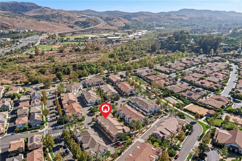 11 Agrios Street Rancho Mission Viejo, CA 92694