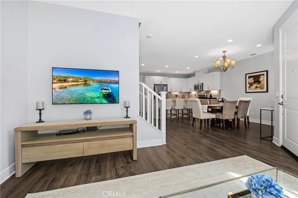 11 Agrios Street Rancho Mission Viejo, CA 92694