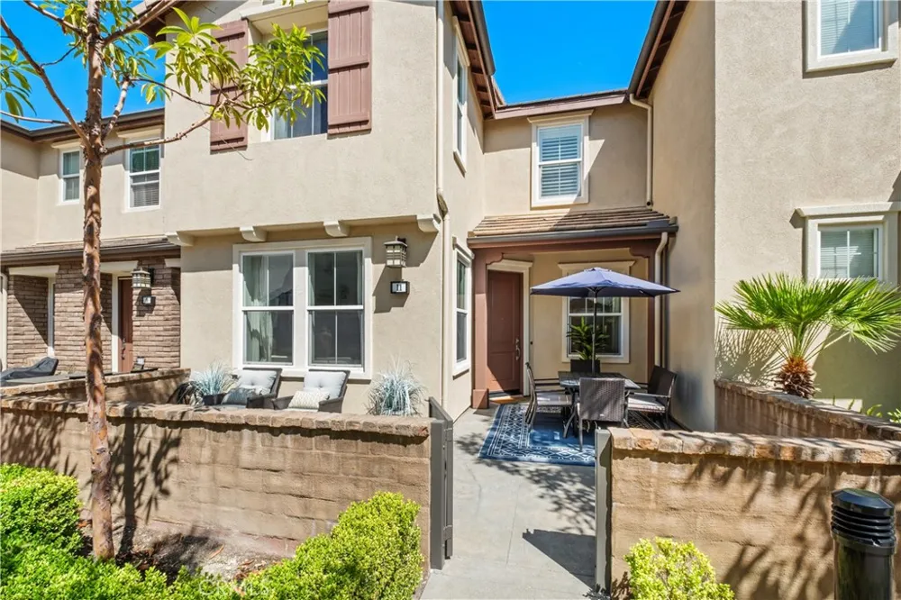 11 Agrios Street Rancho Mission Viejo, CA 92694