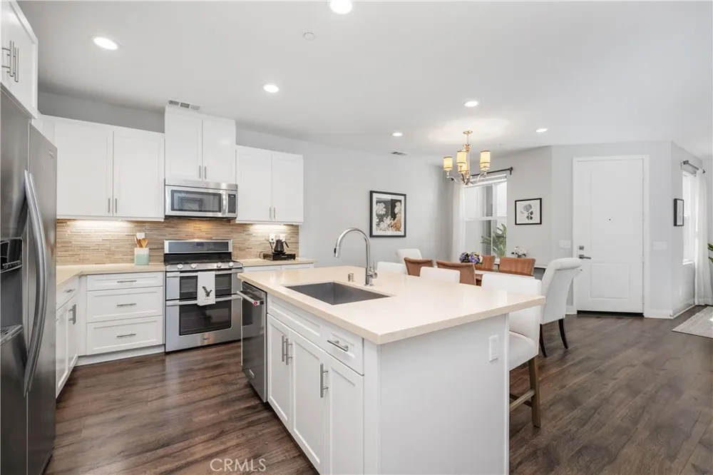 11 Agrios Street Rancho Mission Viejo, CA 92694