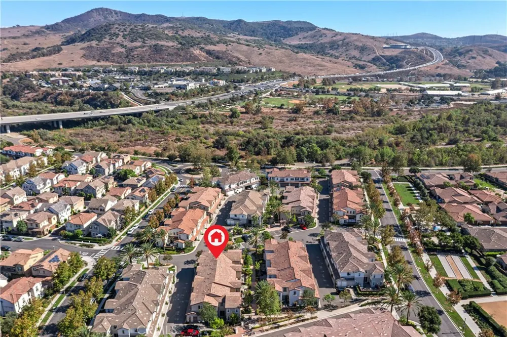 11 Agrios Street Rancho Mission Viejo, CA 92694