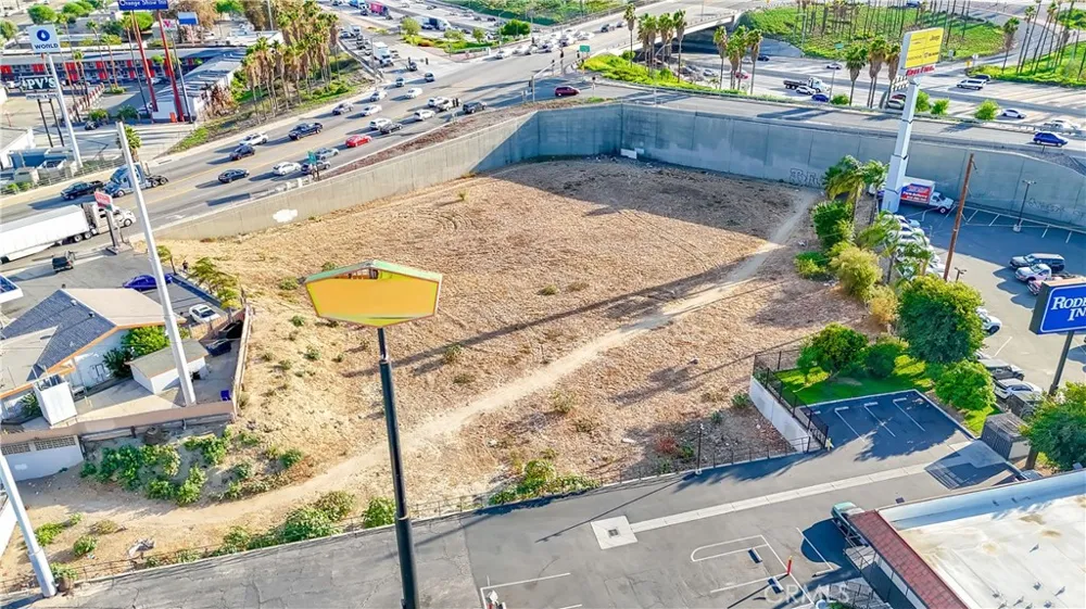 560 W Orange Show San Bernardino, CA 92408