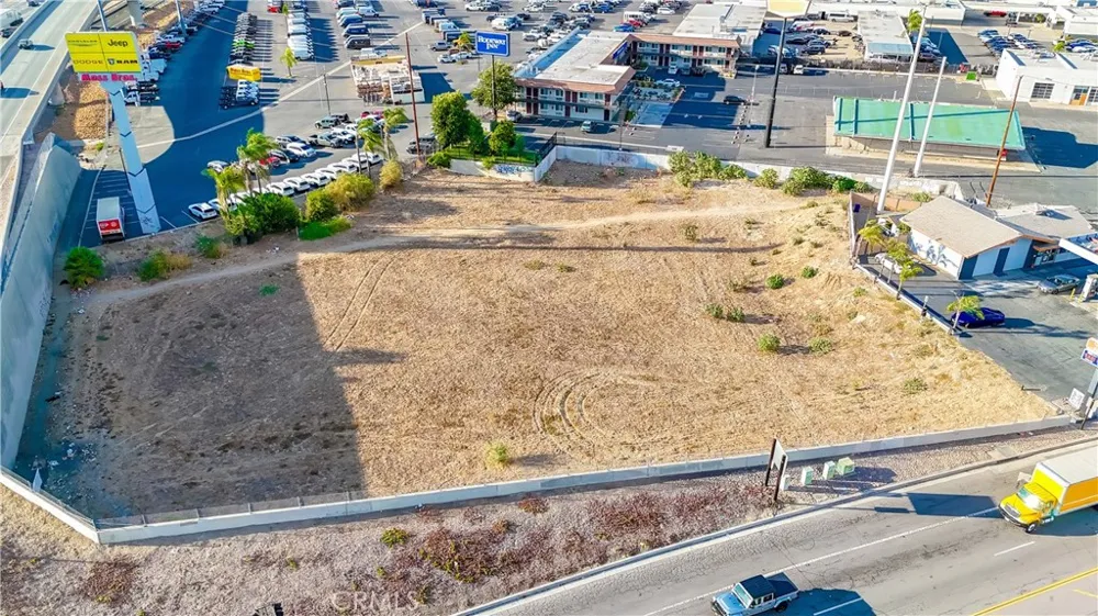 560 W Orange Show San Bernardino, CA 92408