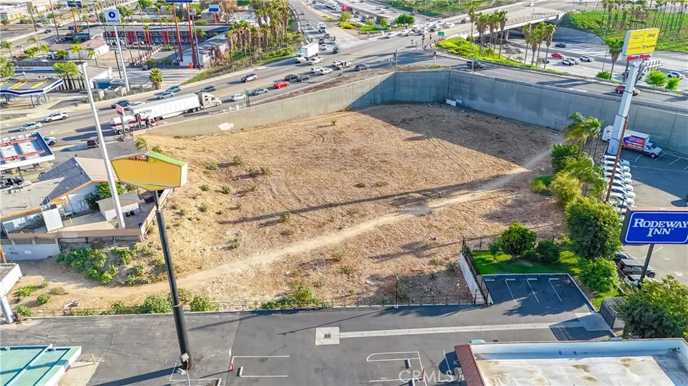 560 W Orange Show San Bernardino, CA 92408