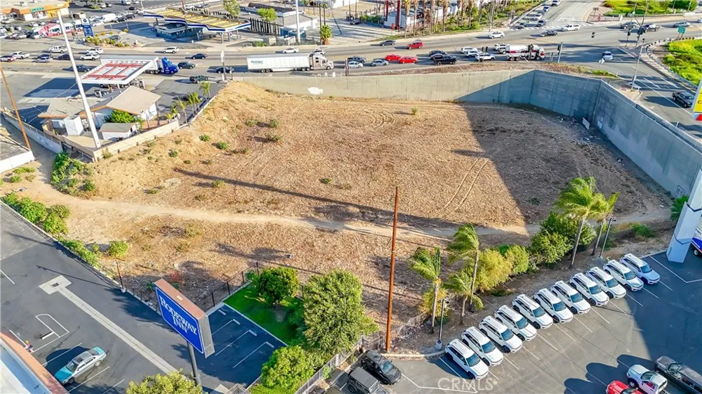 560 W Orange Show San Bernardino, CA 92408