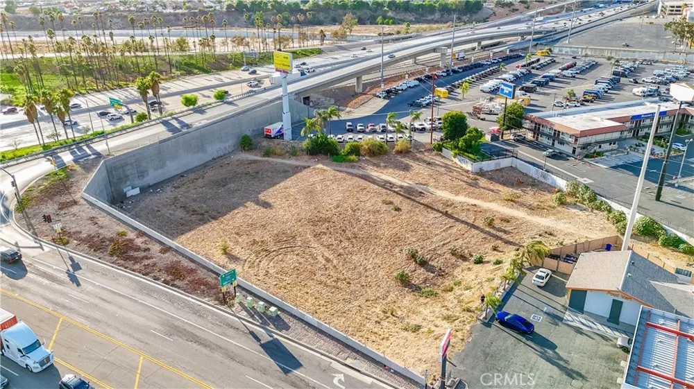 560 W Orange Show San Bernardino, CA 92408