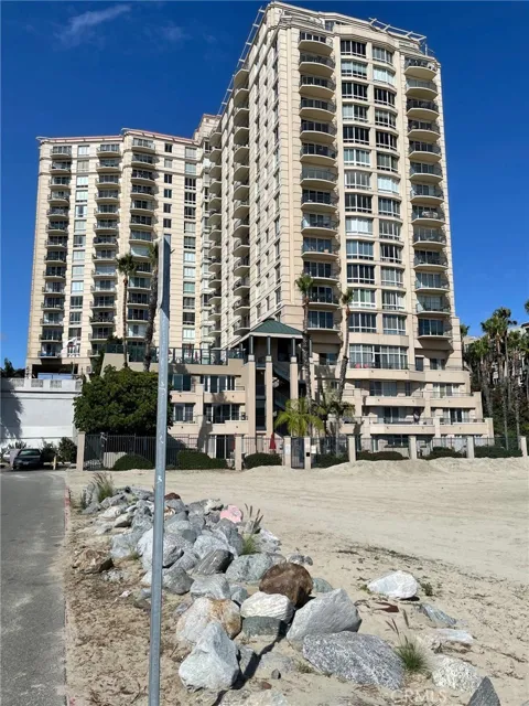850 E Ocean Boulevard #1010