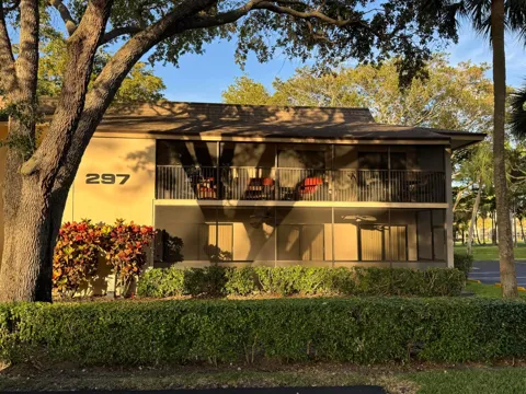 297 DEER CREEK BOULEVARD #1305
