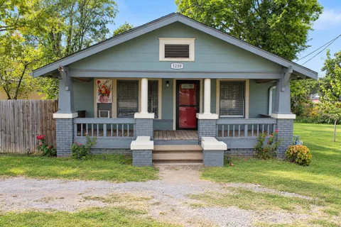 1200 S Main Street
