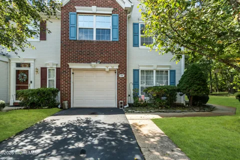705 Carnaby Lane #743