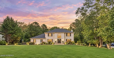 6 Quaker Hill Road