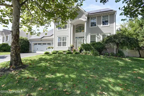 183 Walden Woods Drive