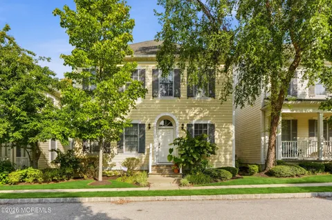 5 Dove Lane