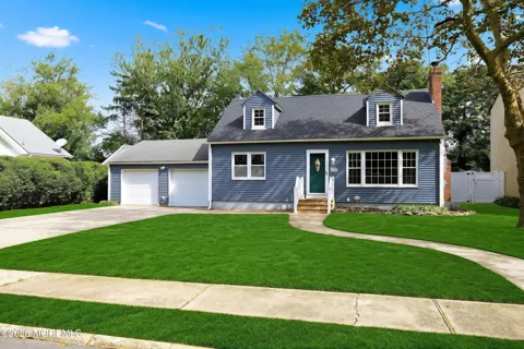 9 Hedge Street