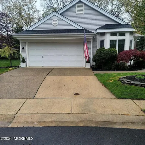 2335 Kira Court