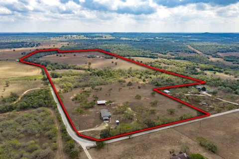 1610 Silver Mine Road