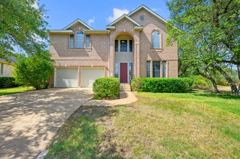 3208 Santee Drive
