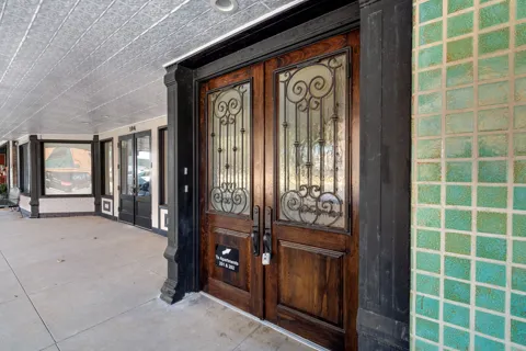 104 E 2nd Street #201