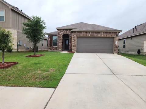 604 Coffee Berry Drive