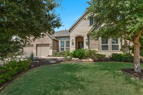582 Peakside Circle